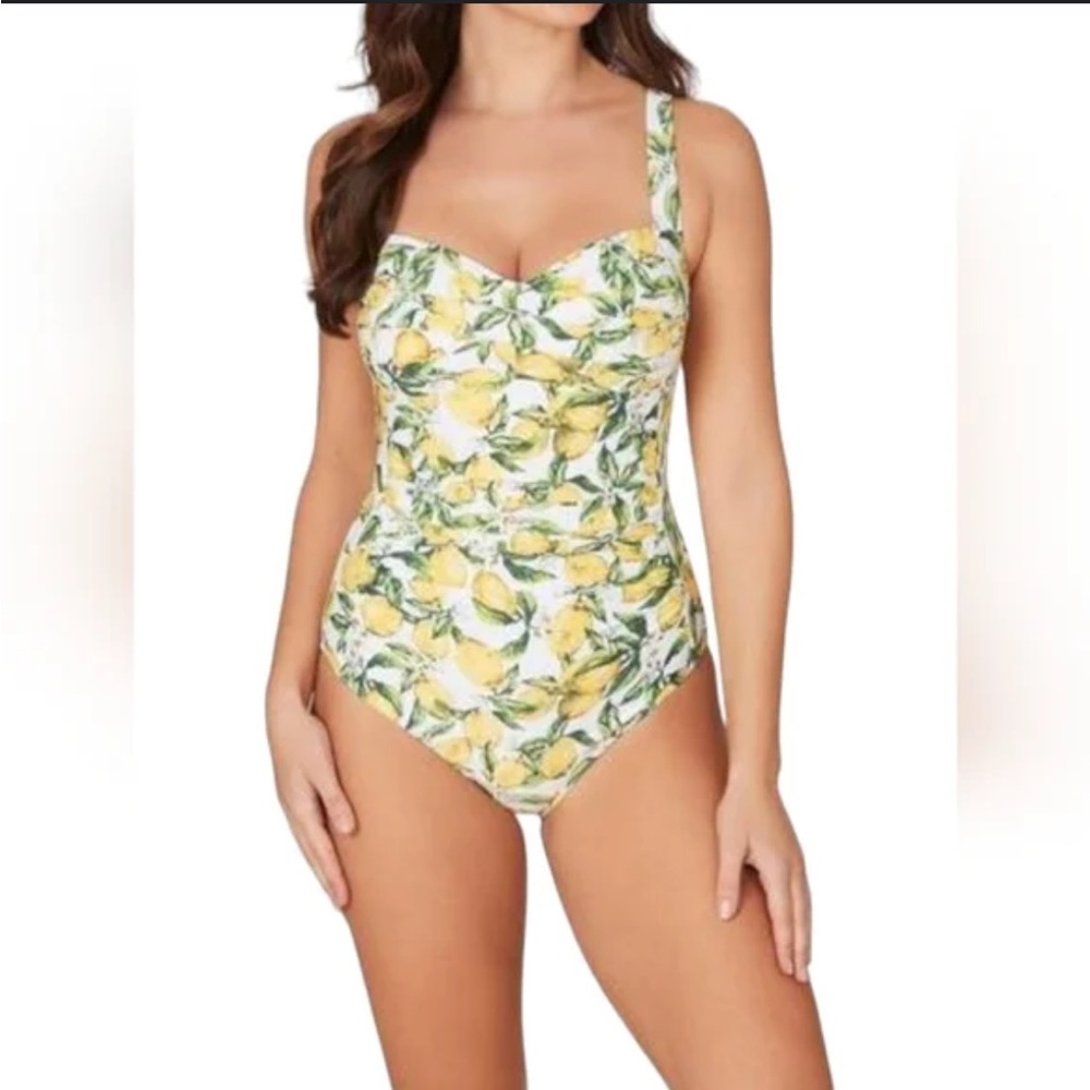 Nip Tuck Swimuit - image 2